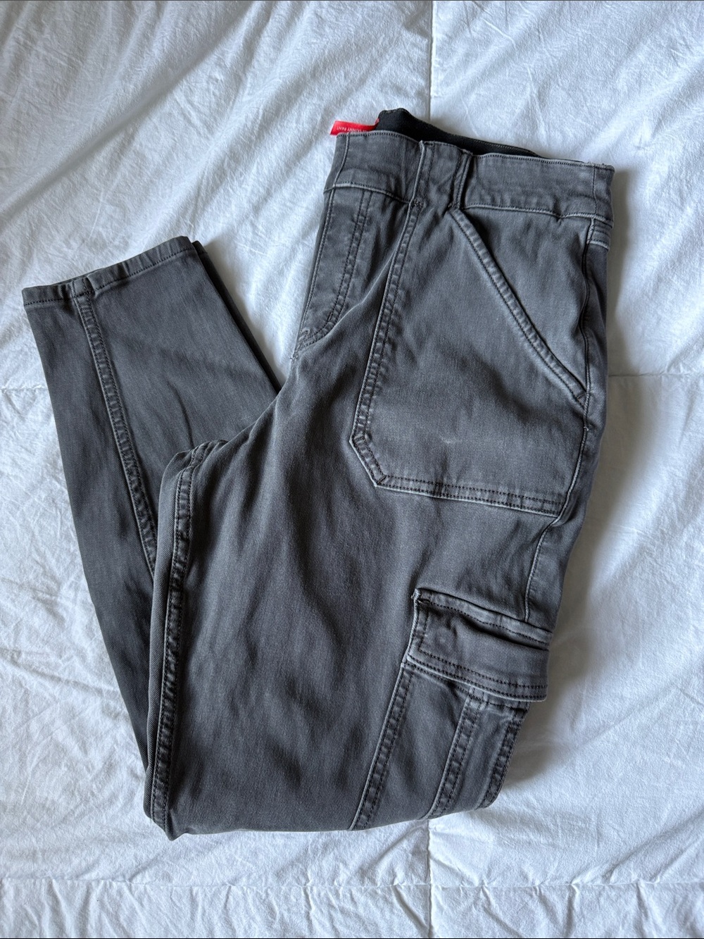 Cargo jeggings